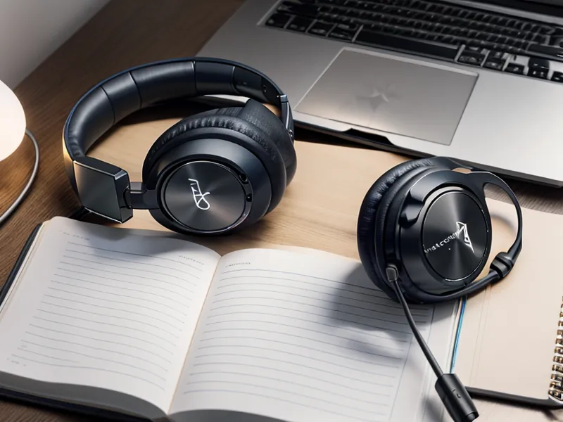 Beste Kopfhörer für Binaurale Beats: Warum meine Standard-Earbuds im Test versagten