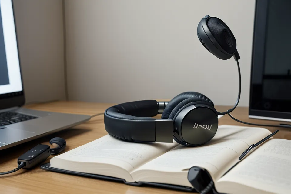 Beste Schlafkopfhörer für binaurale Beats: Mein Test für bequemes Hören im Bett