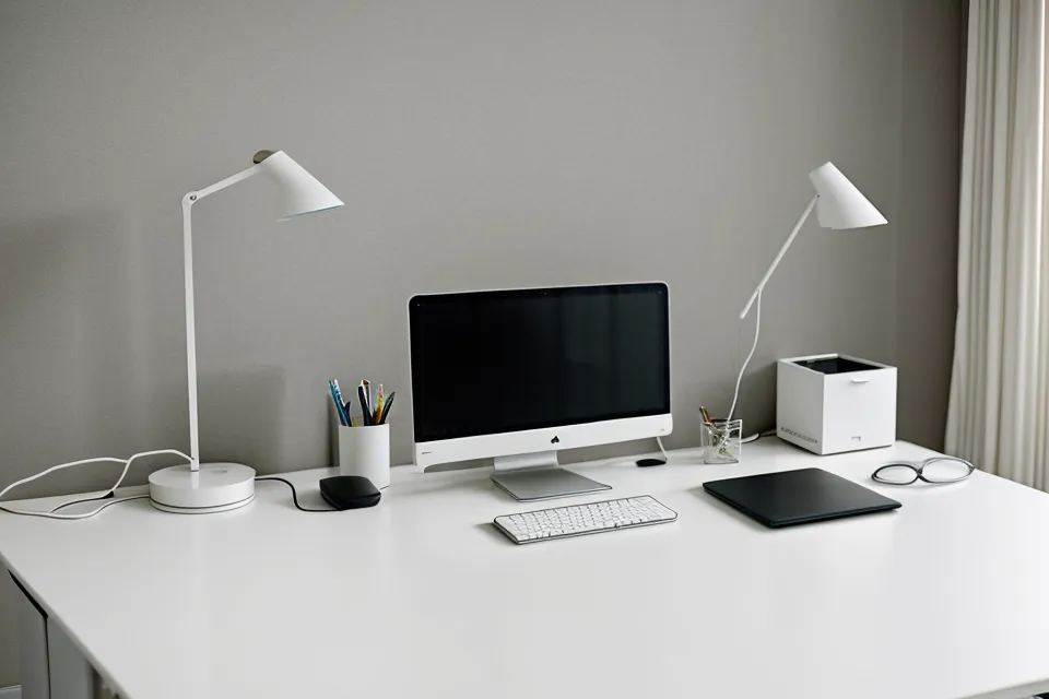 Binaurale Beats gegen Brain Fog: Kopfhörer-Session für mehr mentale Klarheit im Home-Office
