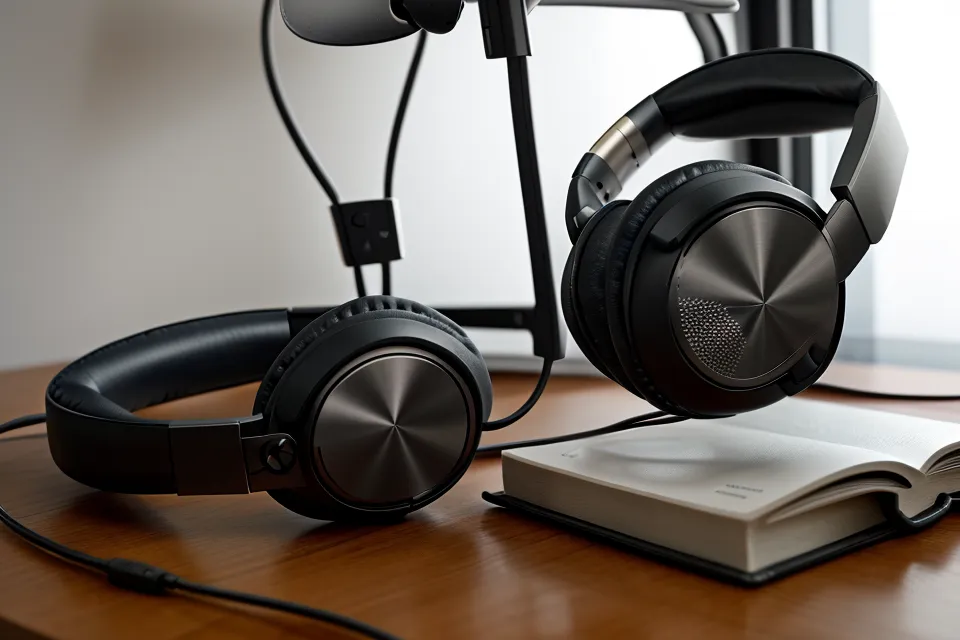 Binaurale Beats für emotionale Balance: mein Selbstversuch nach stressigen Wochen im Homeoffice