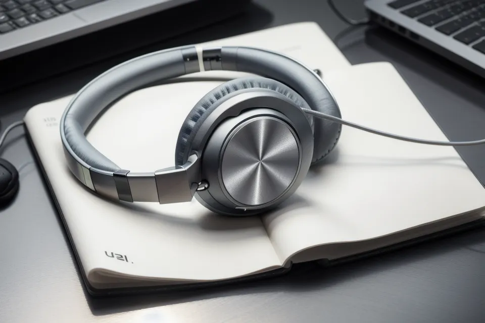 Binaurale Beats für mehr Gelassenheit: Kopfhörer-Setup für den Entspannungs-Erfahrungsbericht