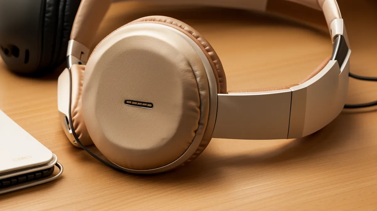 Binaurale Beats gegen Panikattacken: Meine Erfahrungen zur Beruhigung im Stress