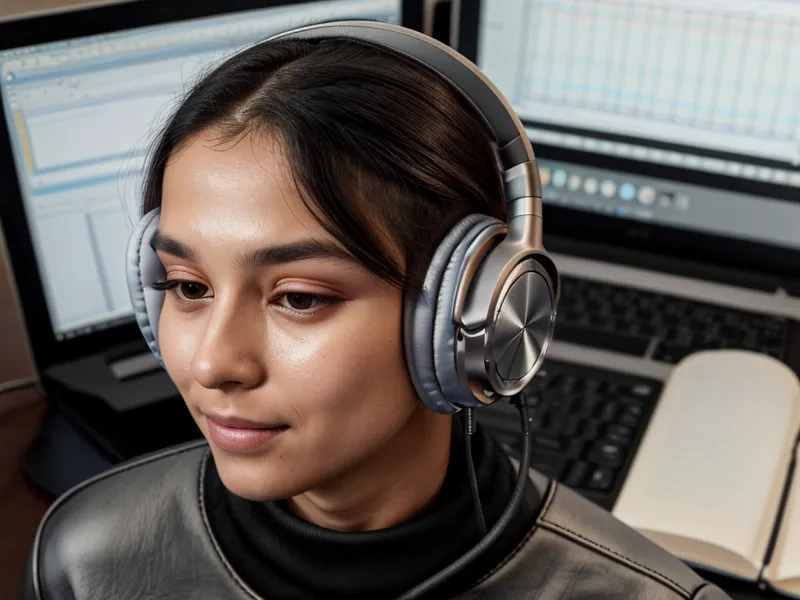 Binaurale Beats vs. Isochronische Töne: Mein technischer Vergleich nach 12 Monaten Test