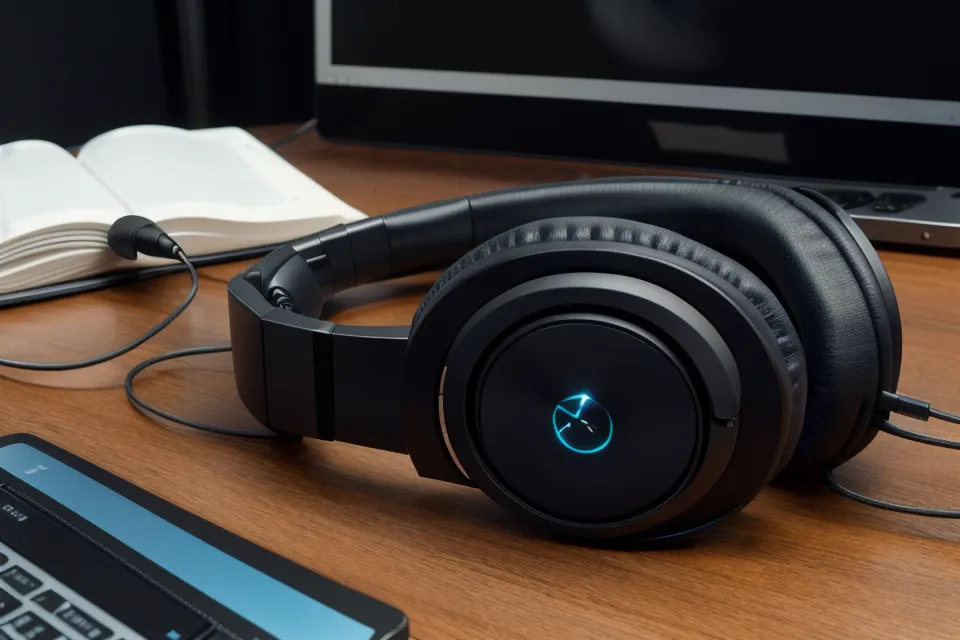 DMH Beats gegen Aufschieberitis: Kopfhörer-Setup für mehr Produktivität im Home-Office