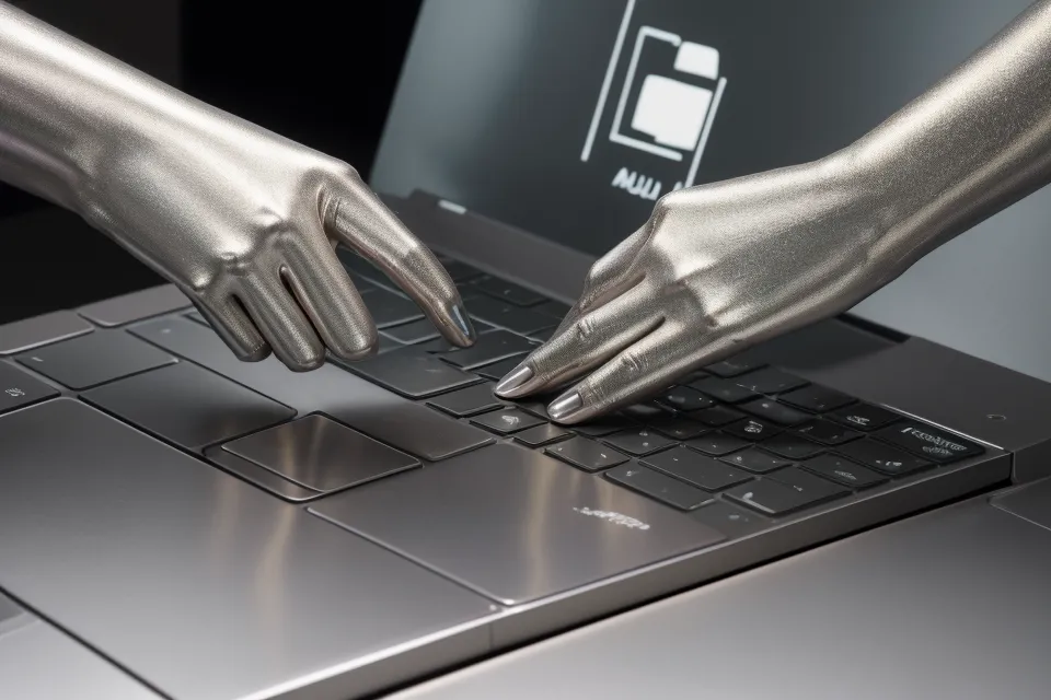Auswahl von Frequenzen und Subliminals in einer digitalen Bibliothek, Basis für den neowake-Testbericht
