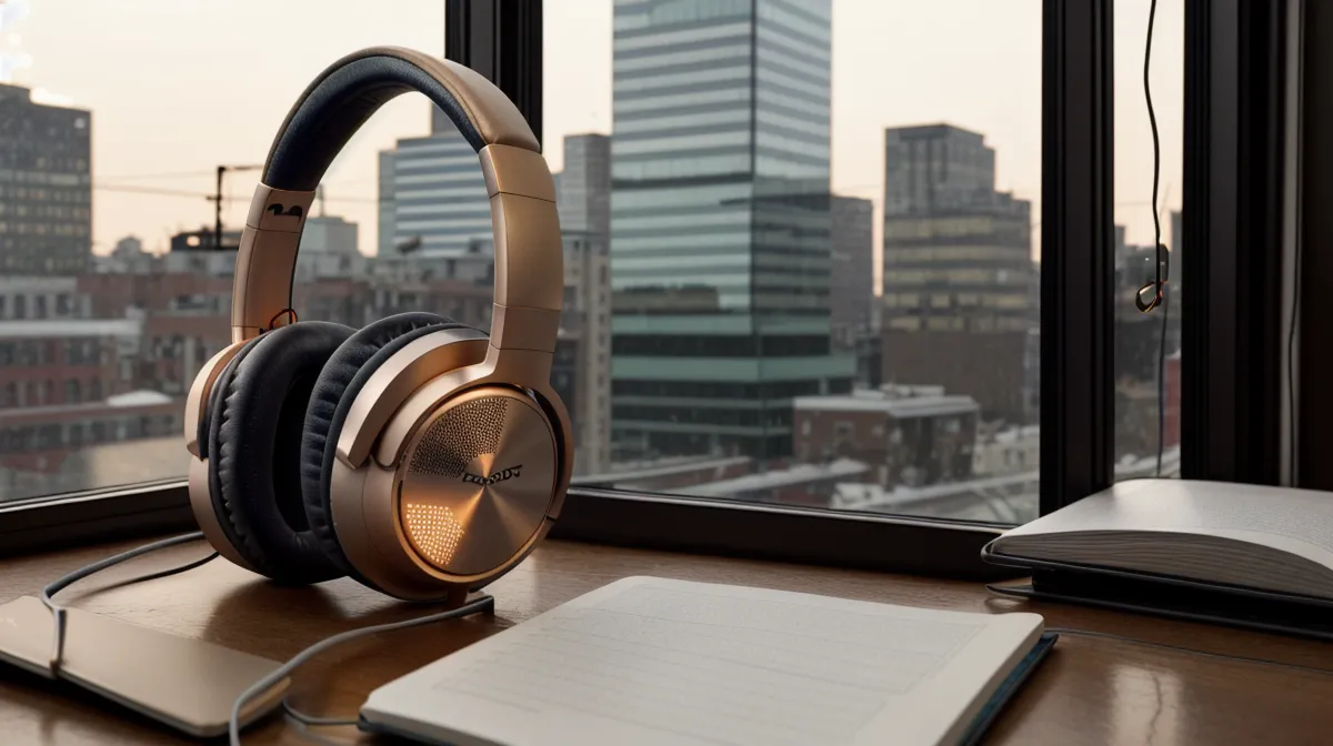 Kreativität steigern mit Binauralen Beats: Meine Erfahrungen im kreativen Flow